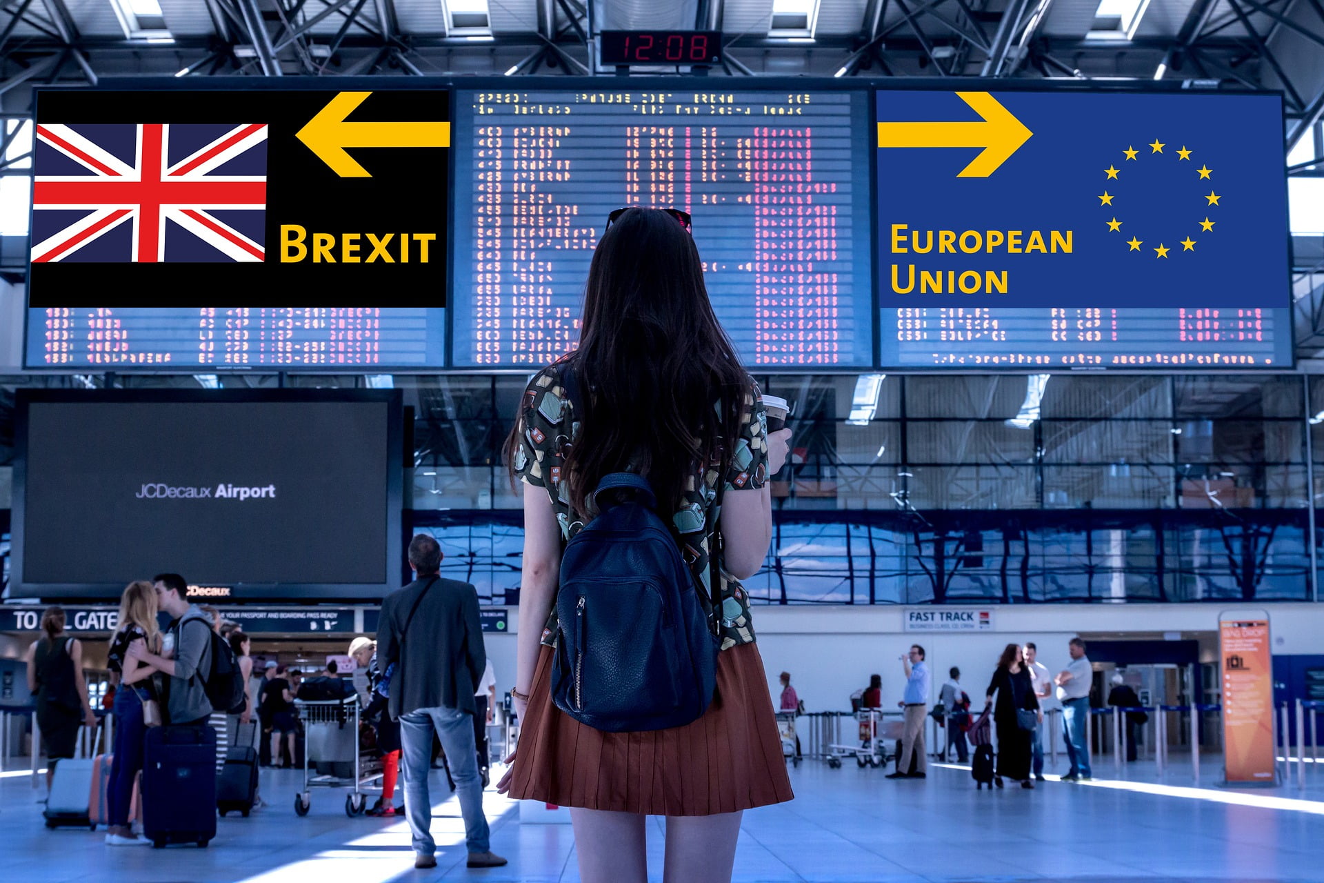 eToro Market Update: It’s the Economy, Stupid