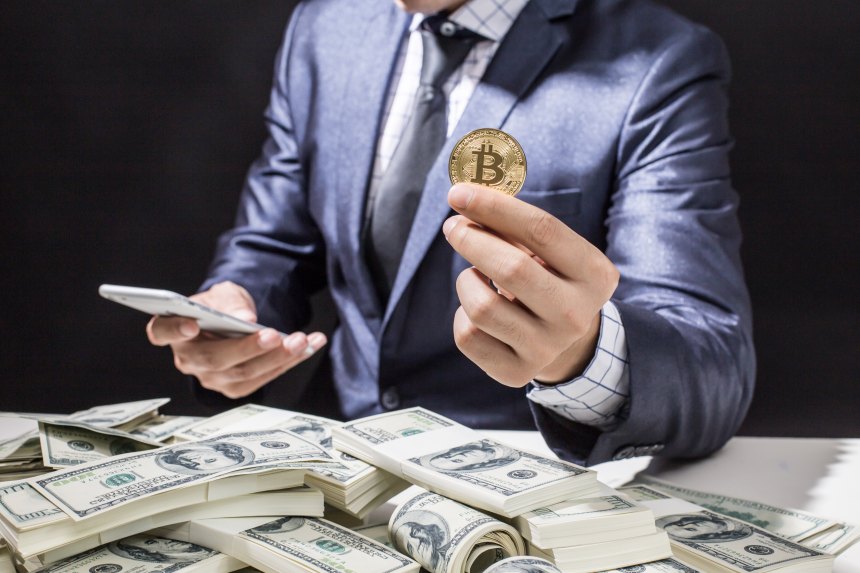 buy bitcoin nvt signal