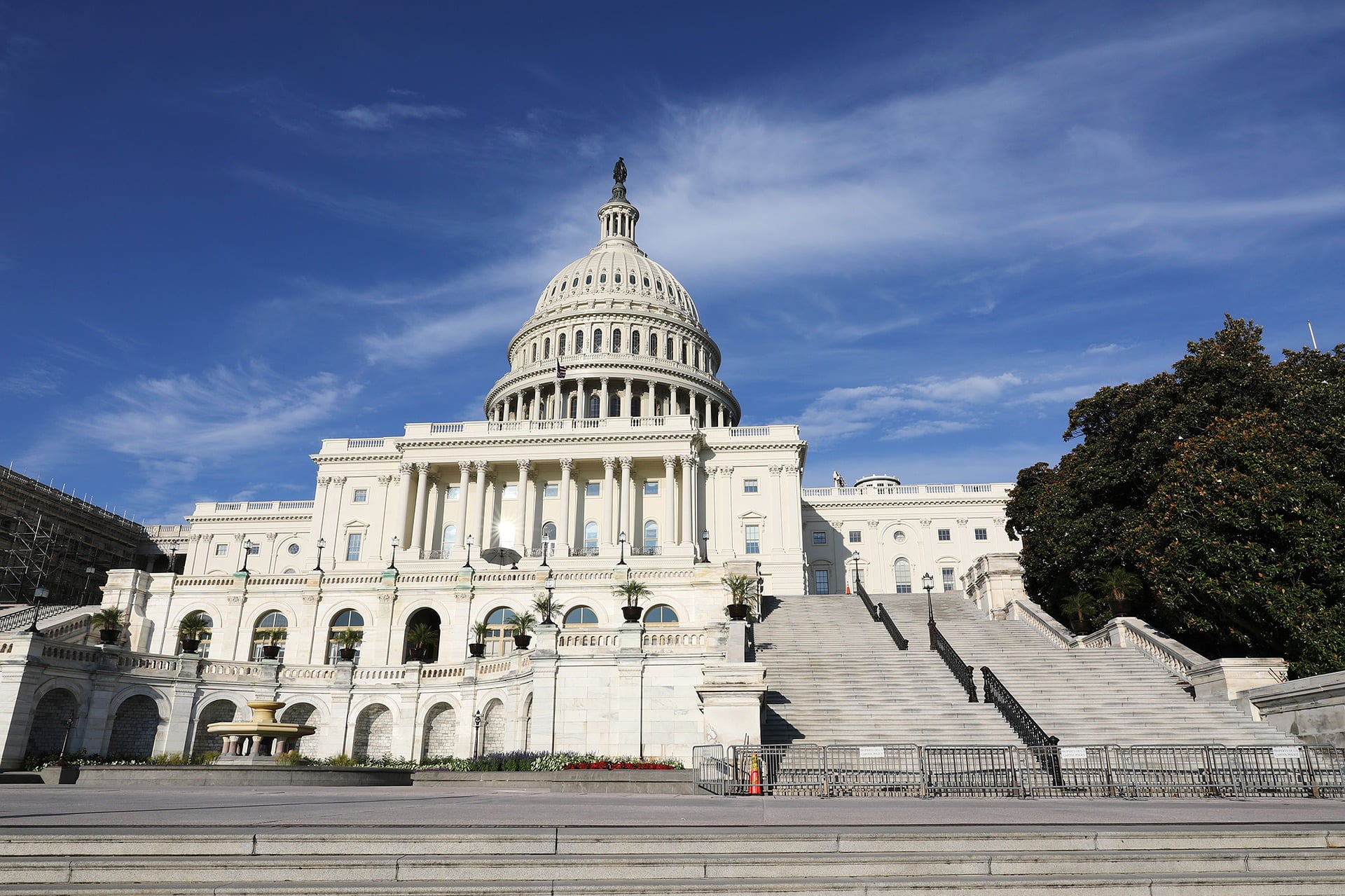 eToro Market Update: Crypto on the Hill