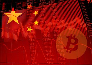 china blockchain bitcoin