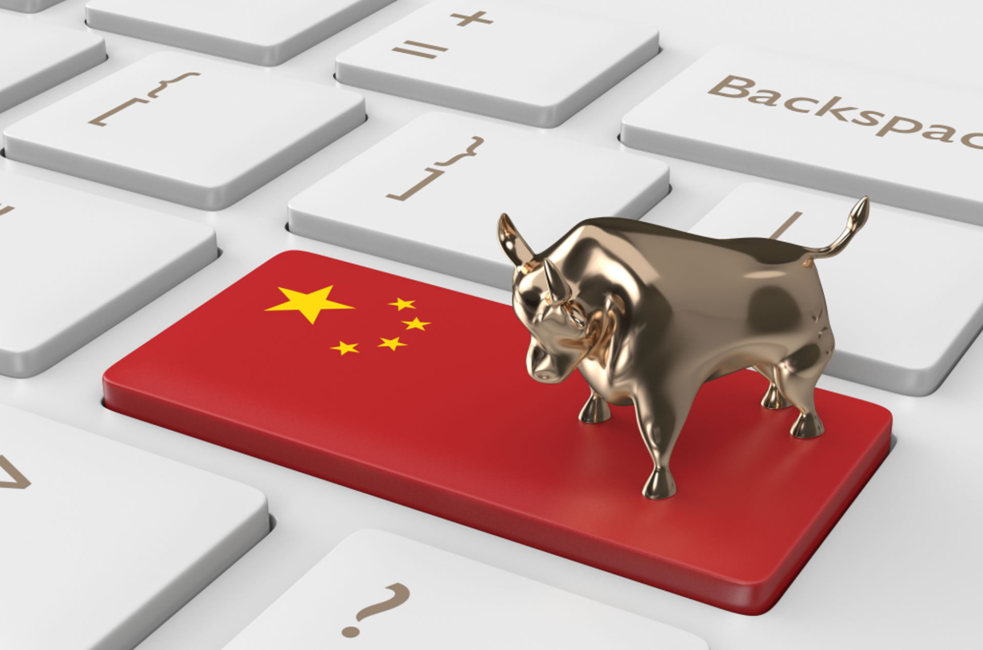 Chinese Crypto Crank, Has China Just Ignited Another ...