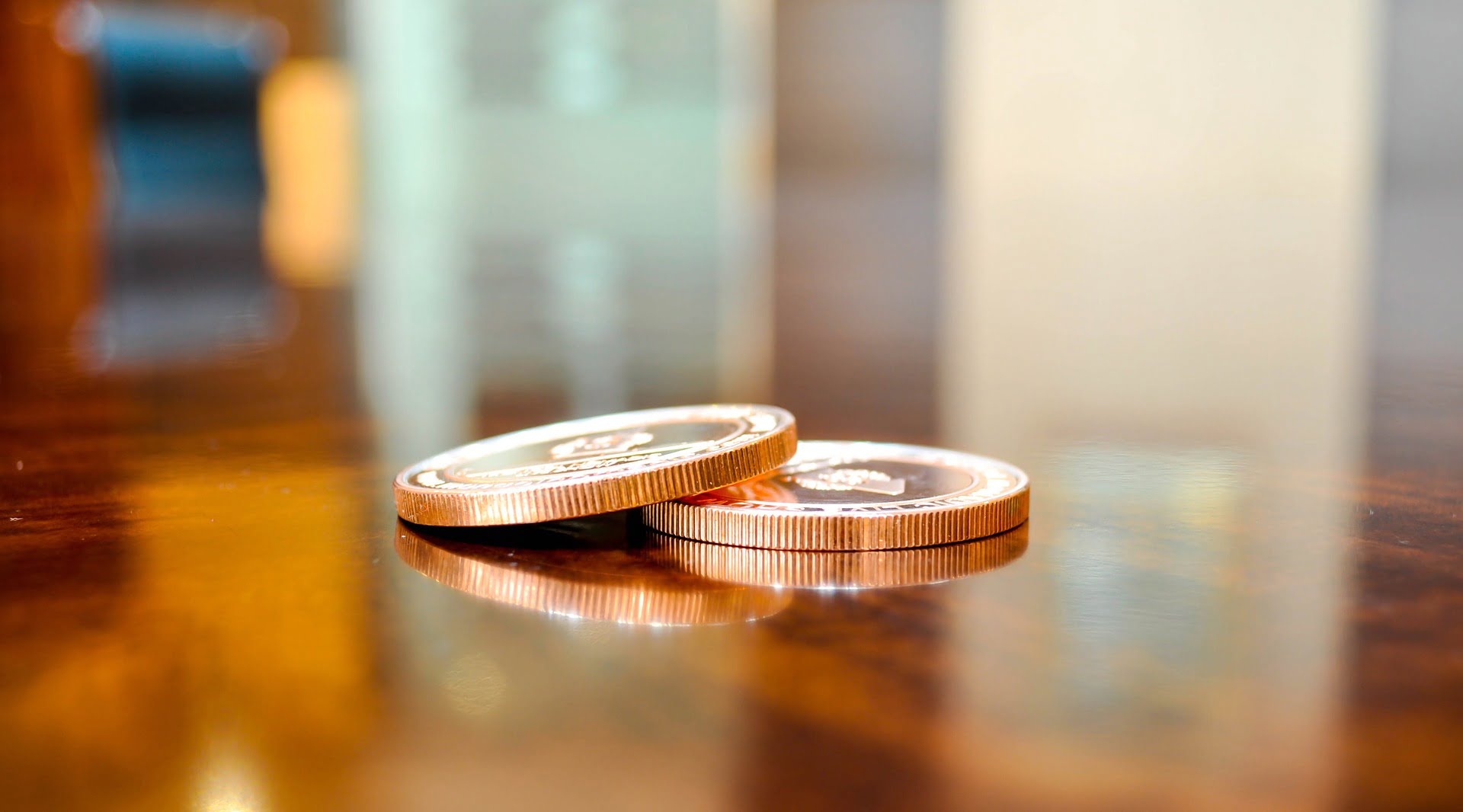 eToro Market Update: Tokenize It!