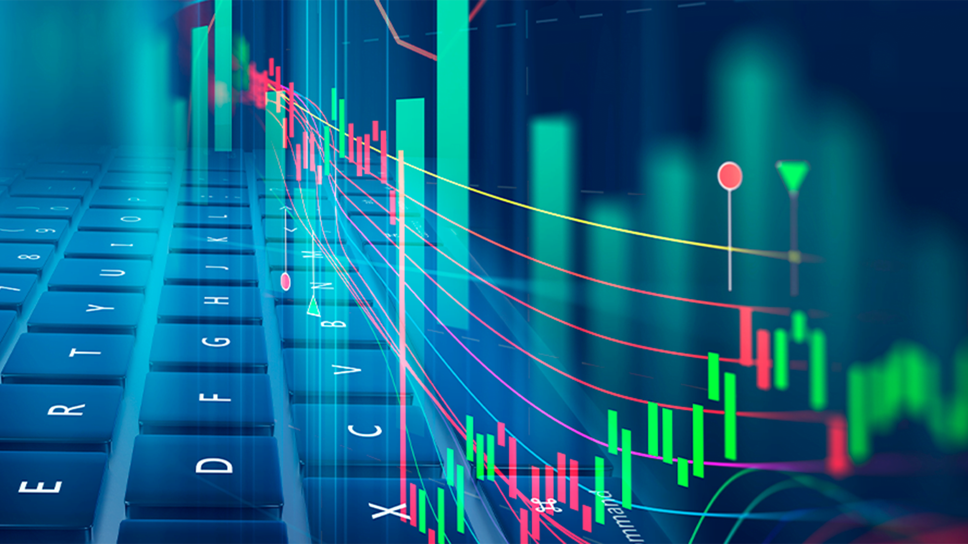 Chart Analysis: Bitcoin, Ethereum and Credits for October