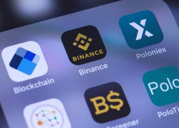 crypto binance poloniex