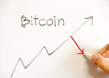 bitcoin crypto downtrend