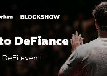 cryptodefiance