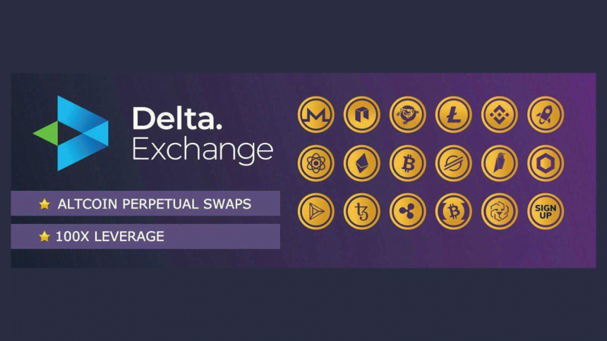 delta exchange