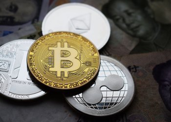 ethereum xrp litecoin altcoins