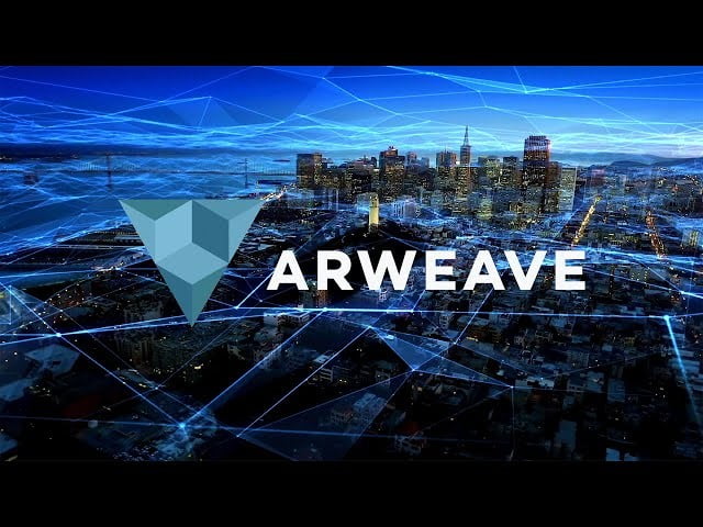 arweave