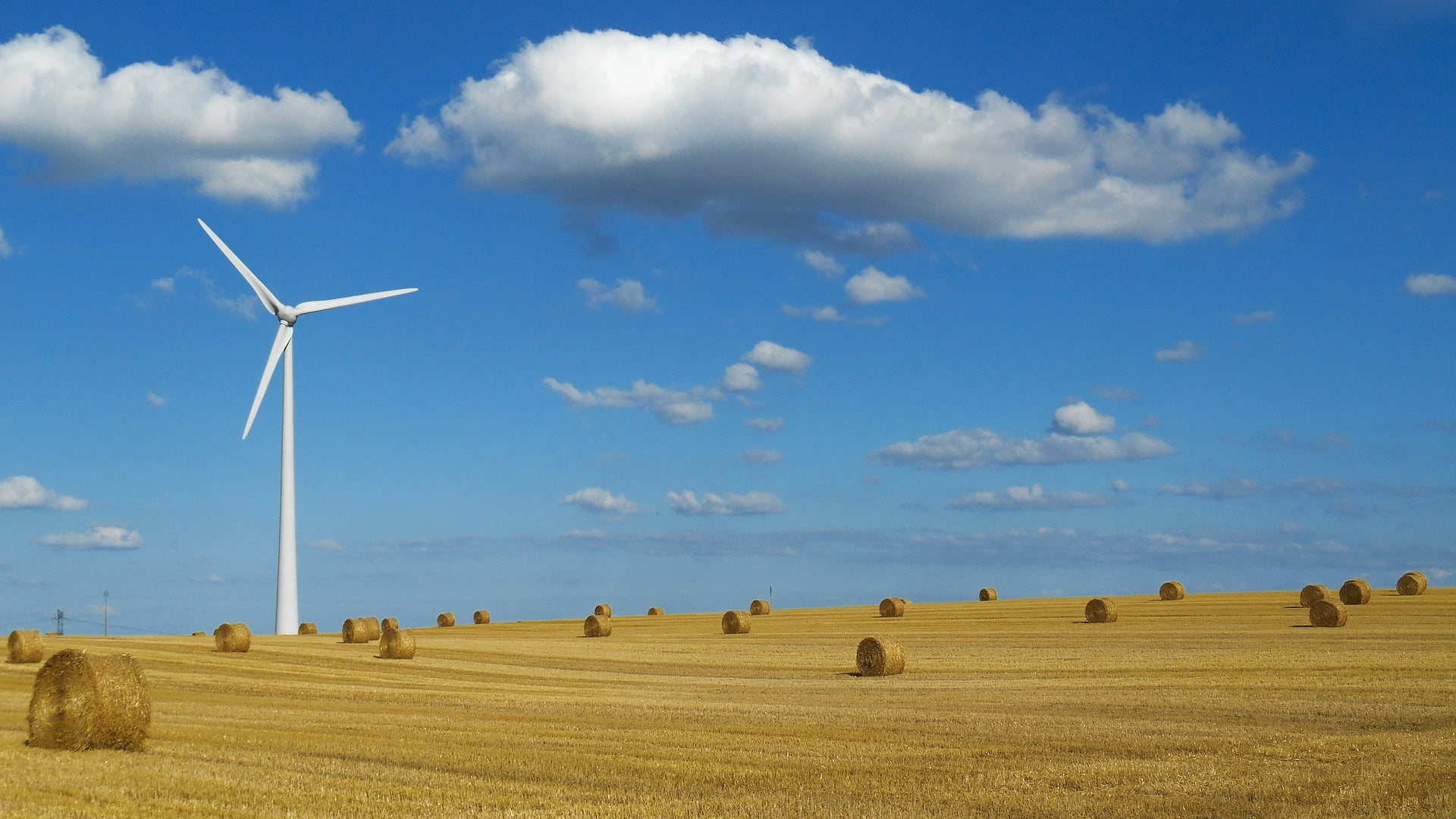 eToro Market Update: Wind Turbines of Change