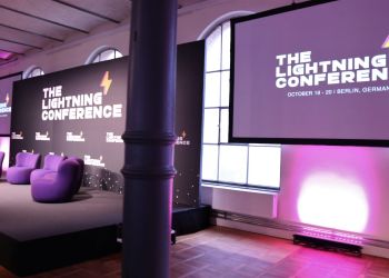 Lightning Conference