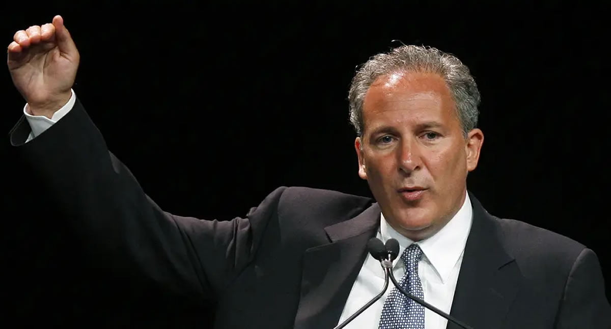 Why Has Goldbug Peter Schiff Changed Stance on Cryptocurrency