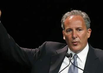 cryptocurrency Peter Schiff