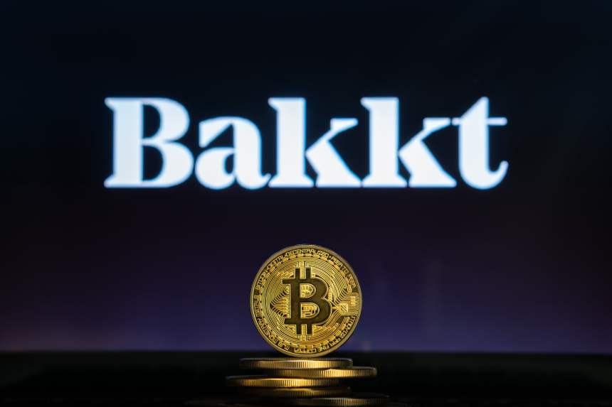 bakkt bitcoin crypto institutional investors