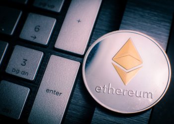 Ethereum ETH