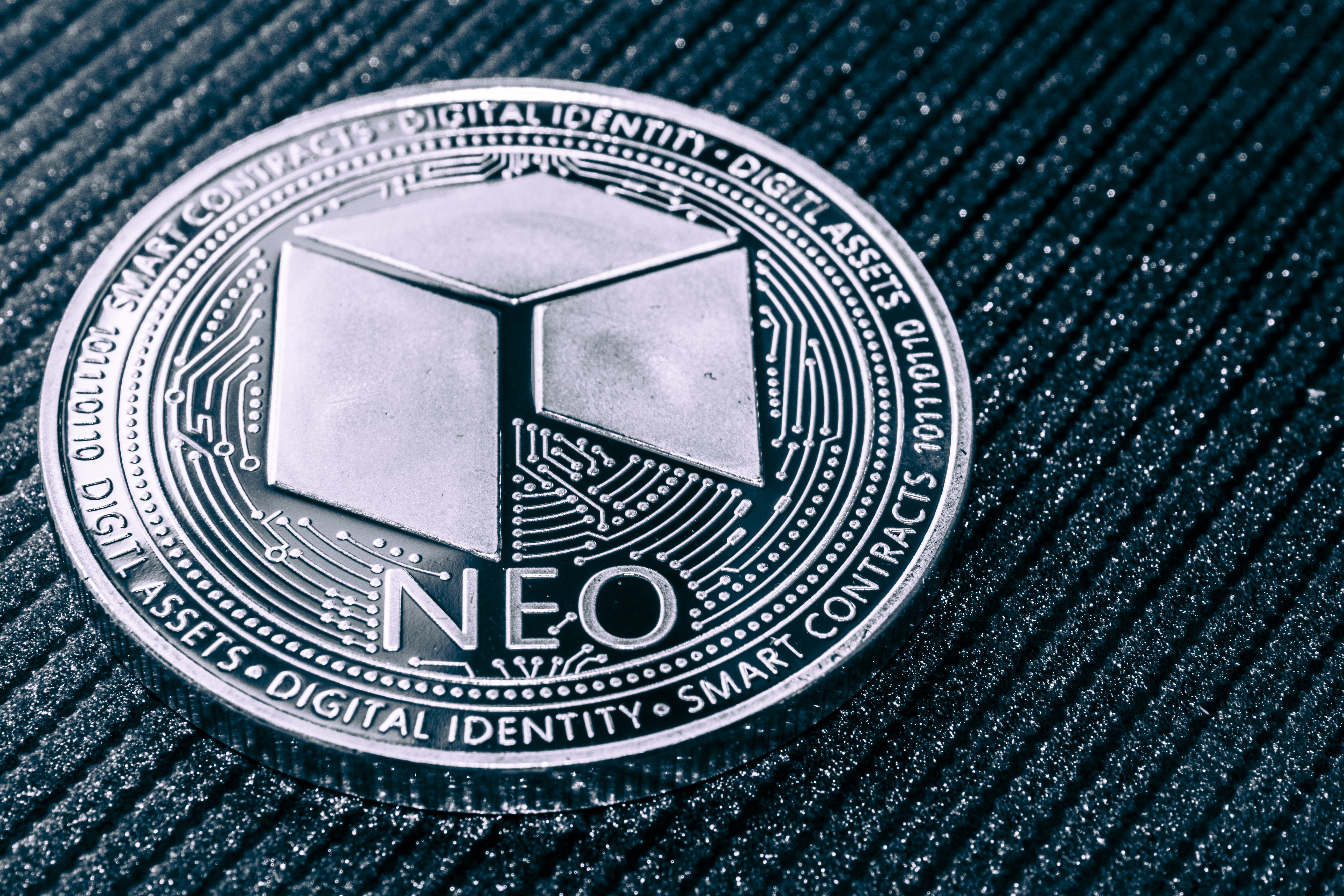 Chinese Cryptos Incur Explosive Rallies with NEO Surging Over 40%