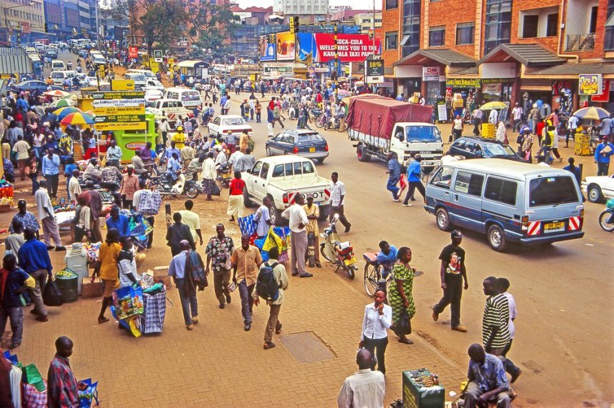 bitcoin africa