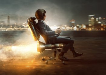 Bitcoin To See 150% Rally to $20,000 Within Next 18 Months: Prominent Investor