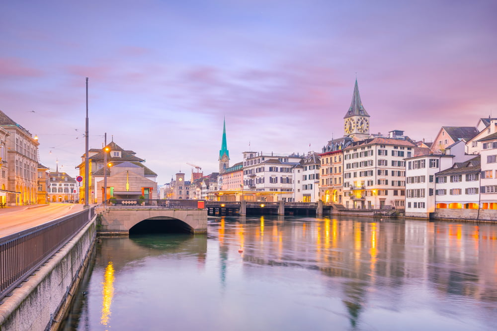 bitcoin switzerland