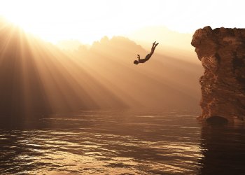 Precipitous 20% Bitcoin Price Plunge to $8,000 Caused by Traders: Data