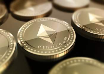 Ethereum ETH