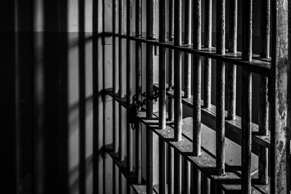 Former Crypto Exec Arrested in Germany, Could Serve Up to 50 Years
