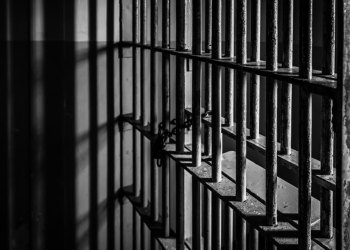 prison crypto jail