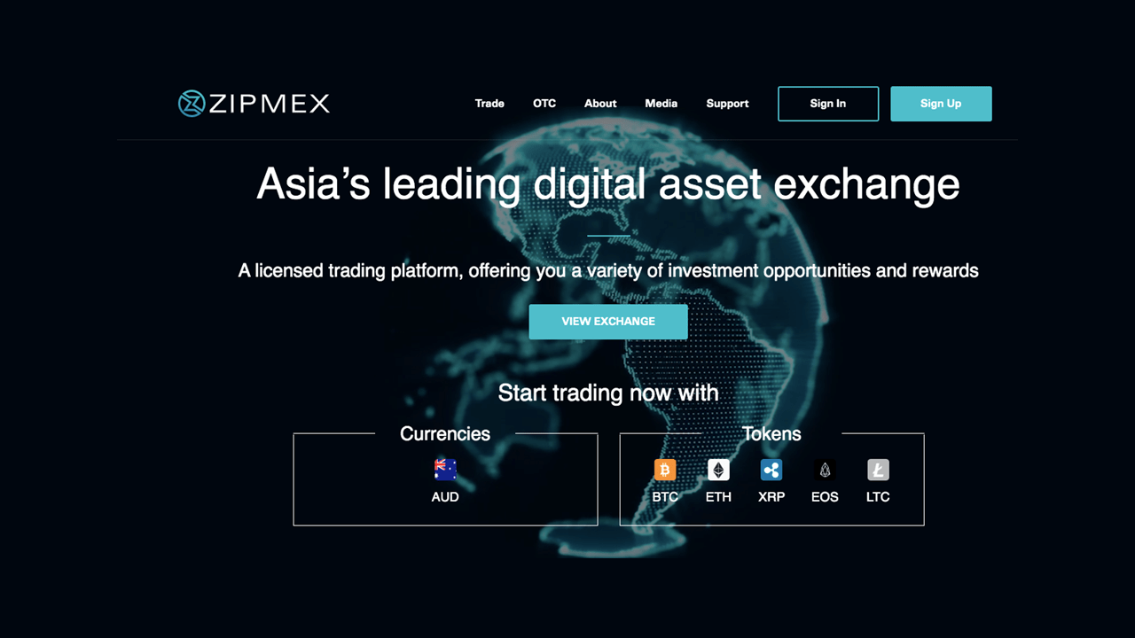 zipmex