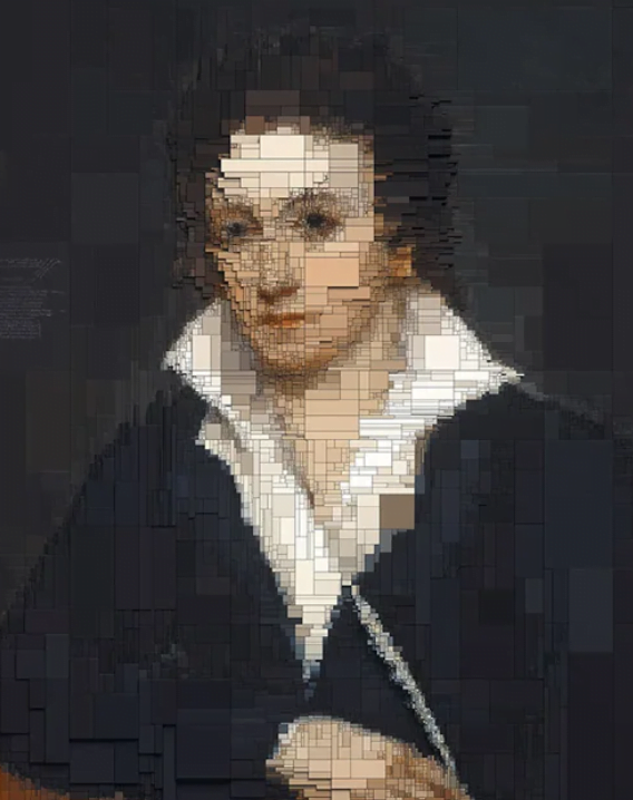Picture of poet Percy Bysshe Shelley used to signify Shelley phase of Cardano roadmap