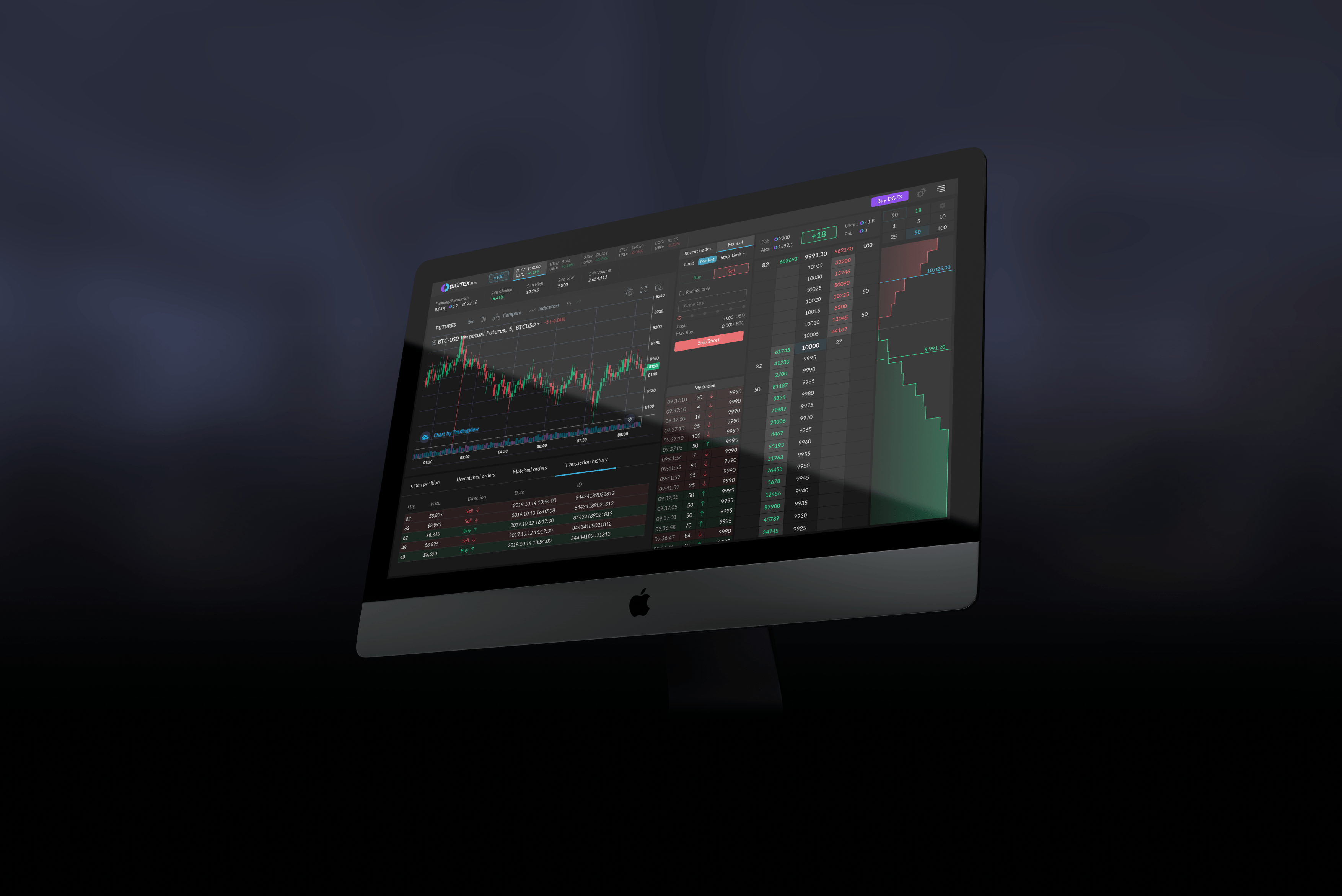 digitex