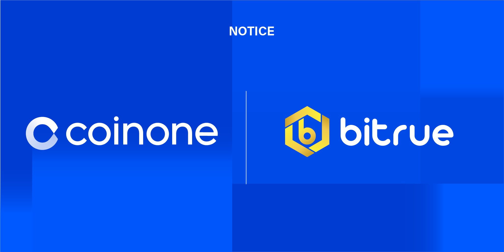 Crypto Exchanges Say Joint Partnership Will Benefit Consumers and Coin Projects