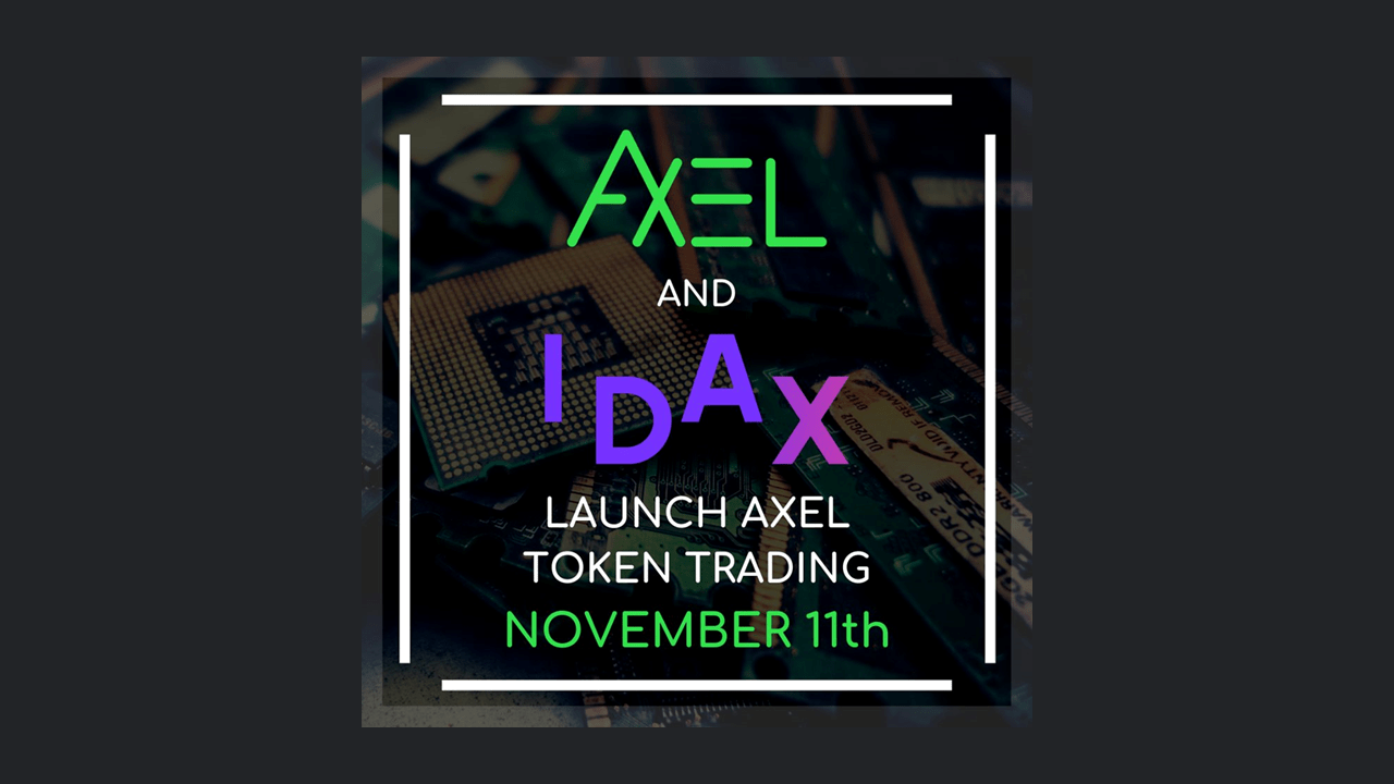 axel