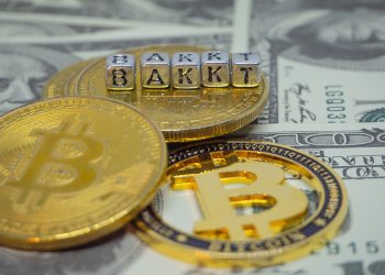 Bakkt bitcoin