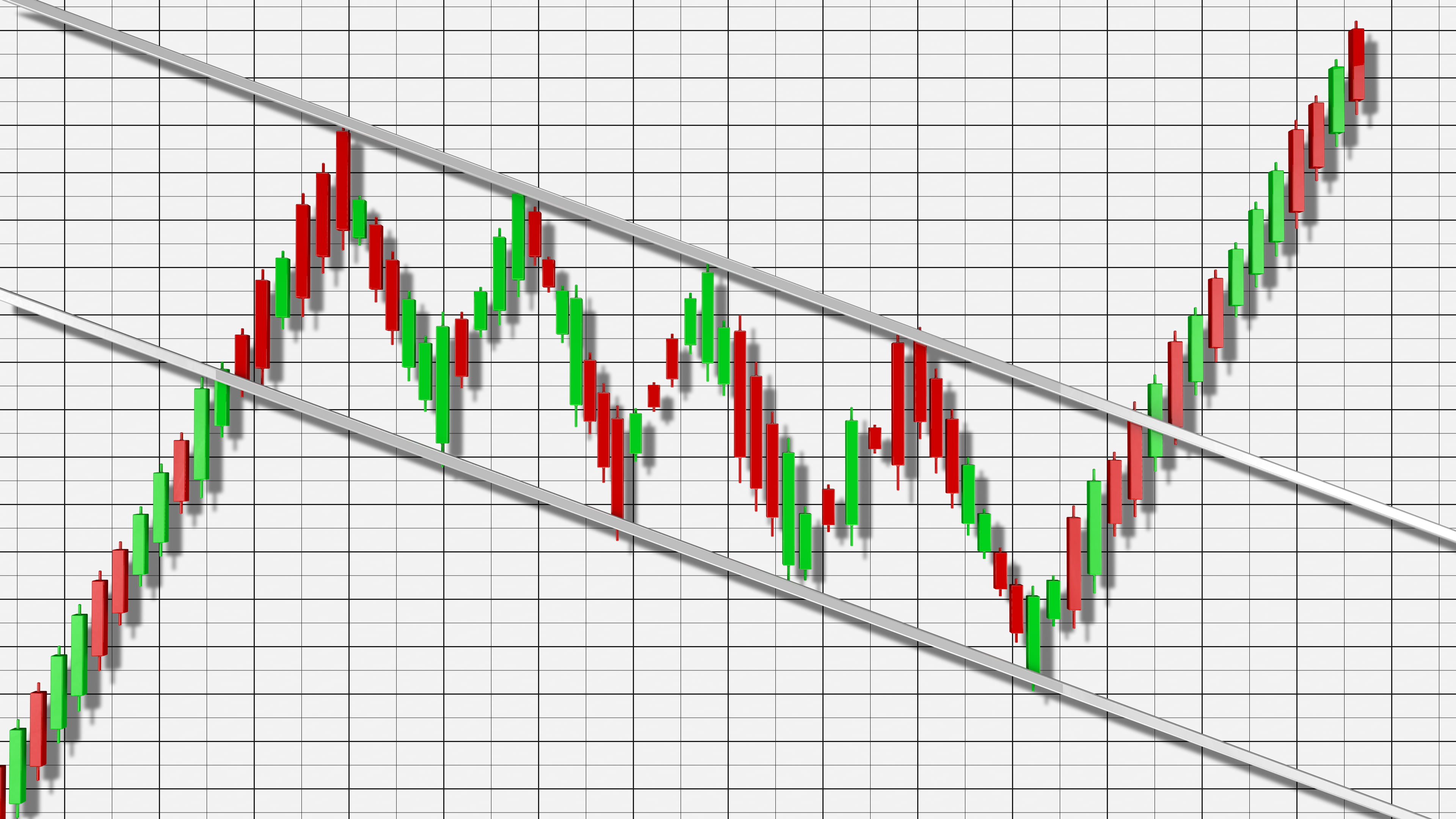 Bitcoin Monthly Close Keeps Bull Flag Formation Intact, Target Over $14,000