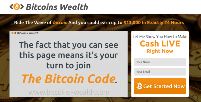 bitcoin buy or sell code