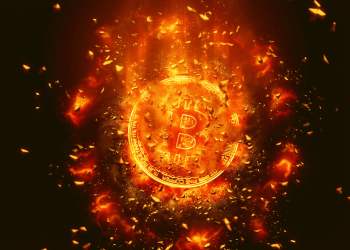 bitcoin crypto destruction
