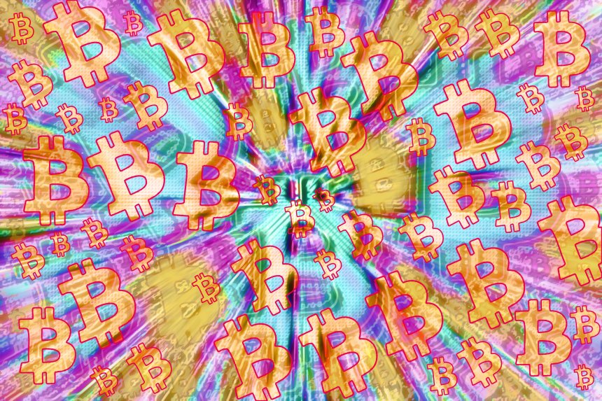 bitcoin fractal crypto 2017 2019