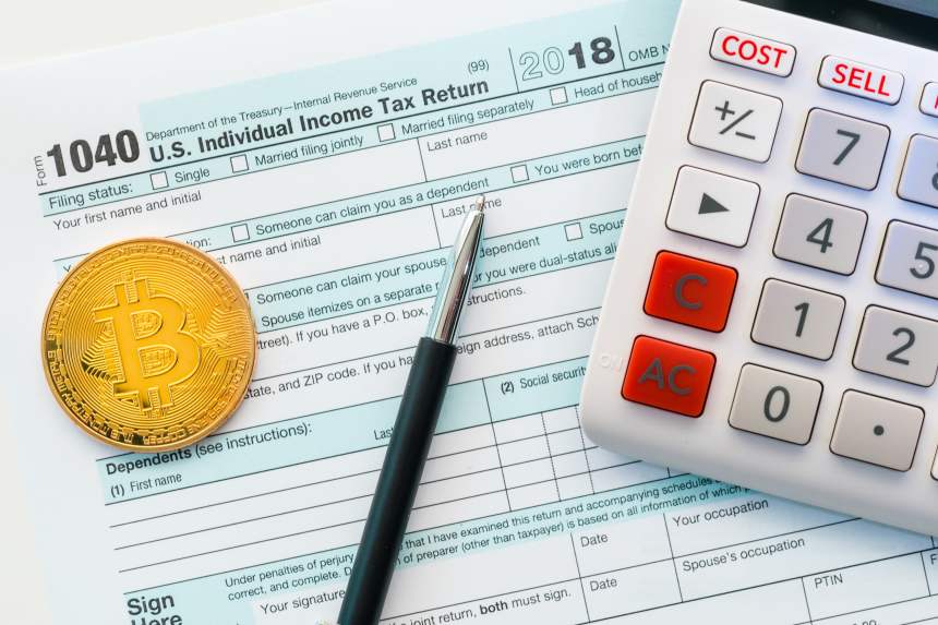 crypto irs like kind exchange