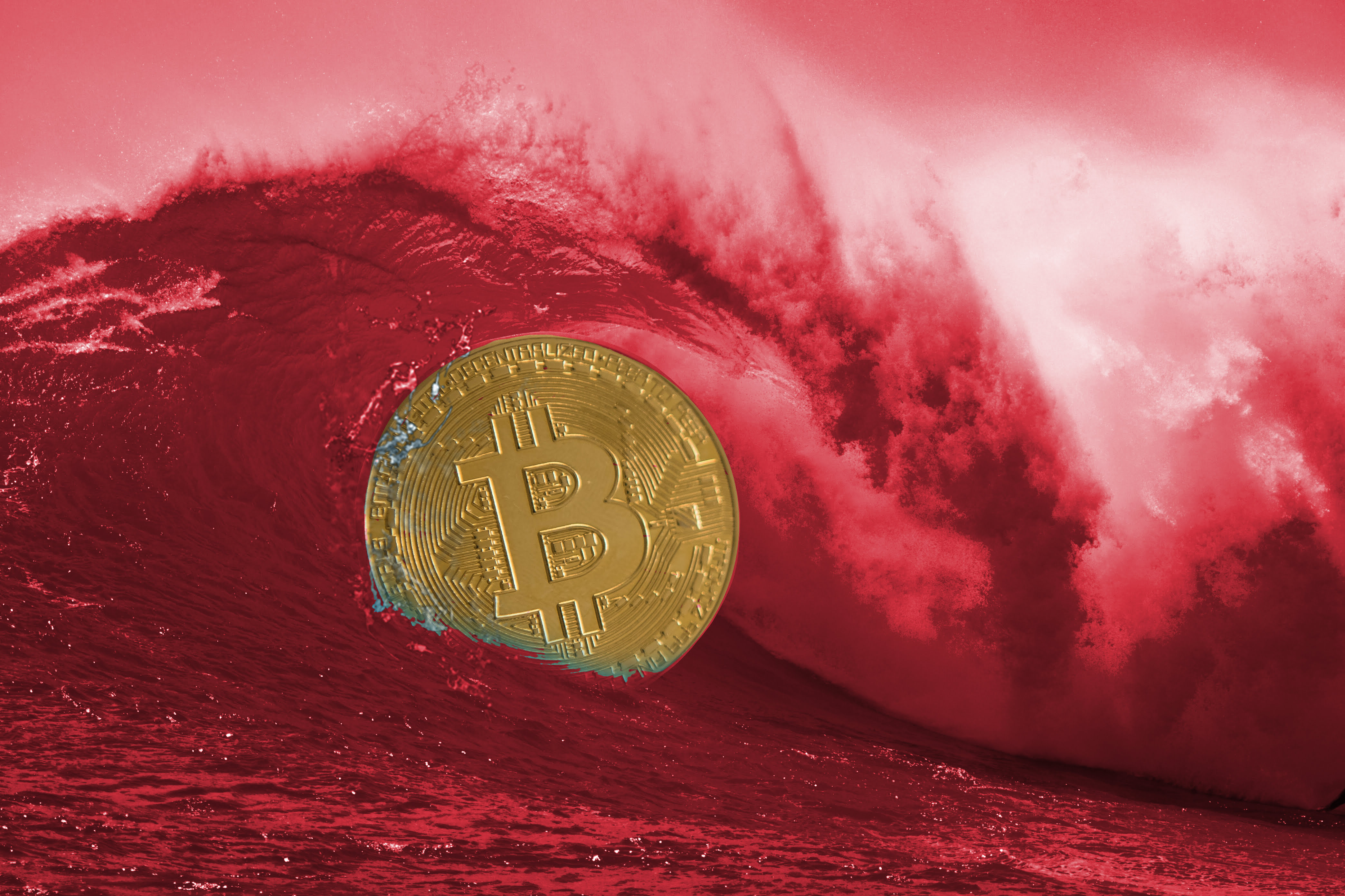 crypto market altcoins bitcoin