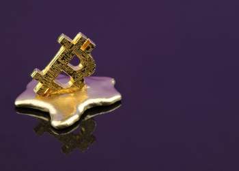 bitcoin decline