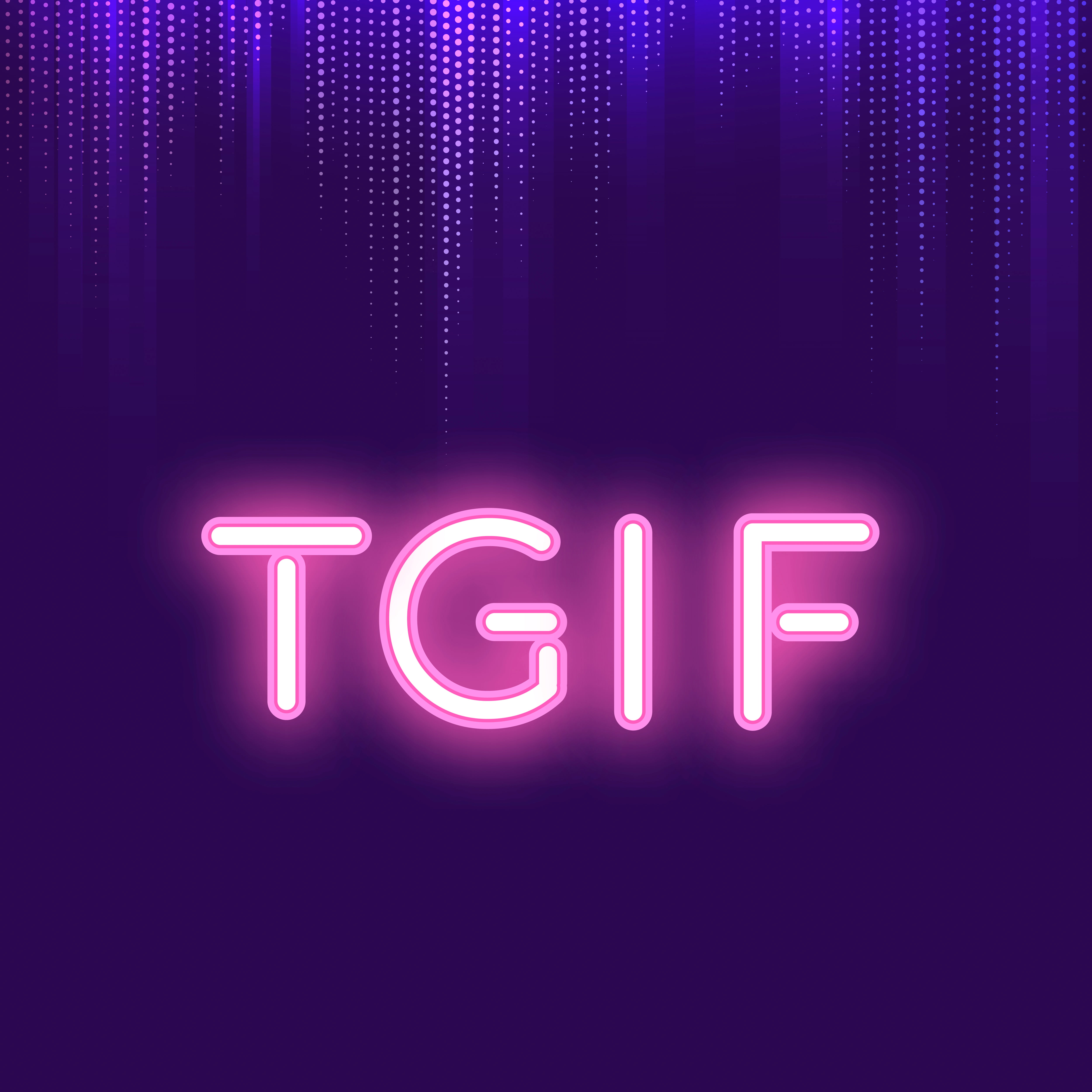 TGIF: Do Fridays Foretell Future Movements in Bitcoin Price and Other Crypto?