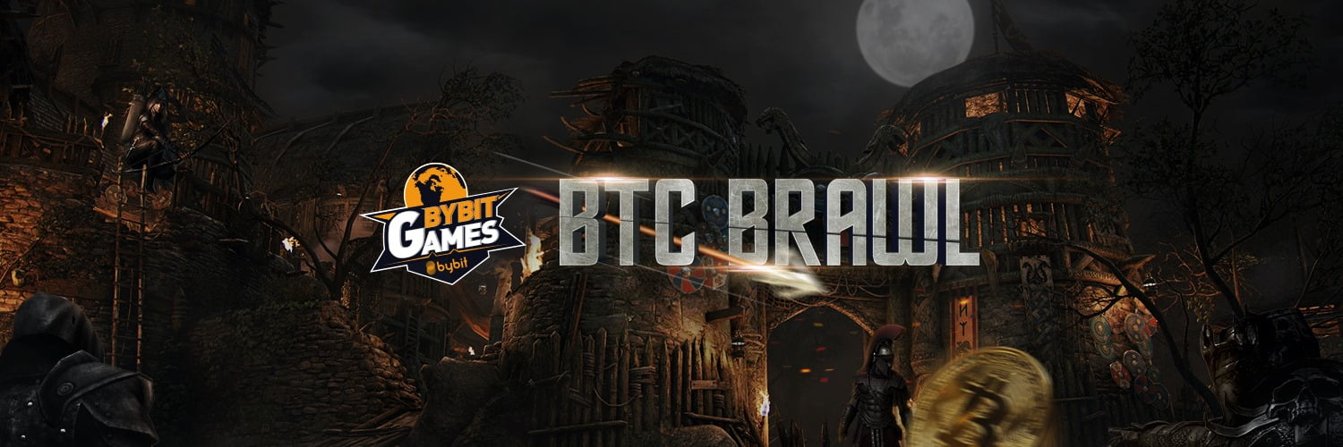 Derivatives Exchange Bybit Will Be Launching the Inaugural Global ‘BTC Brawl’ Trading Competition