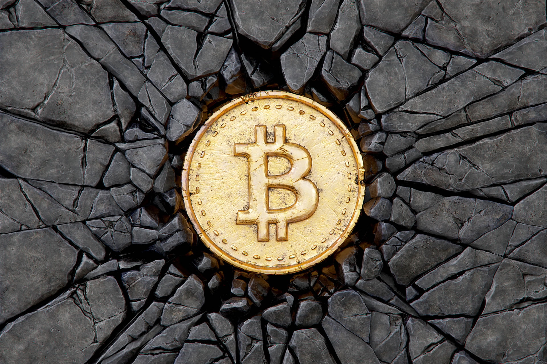 No Bitcoin Capitulation This Year Could Indicate BTC Bottom Is In