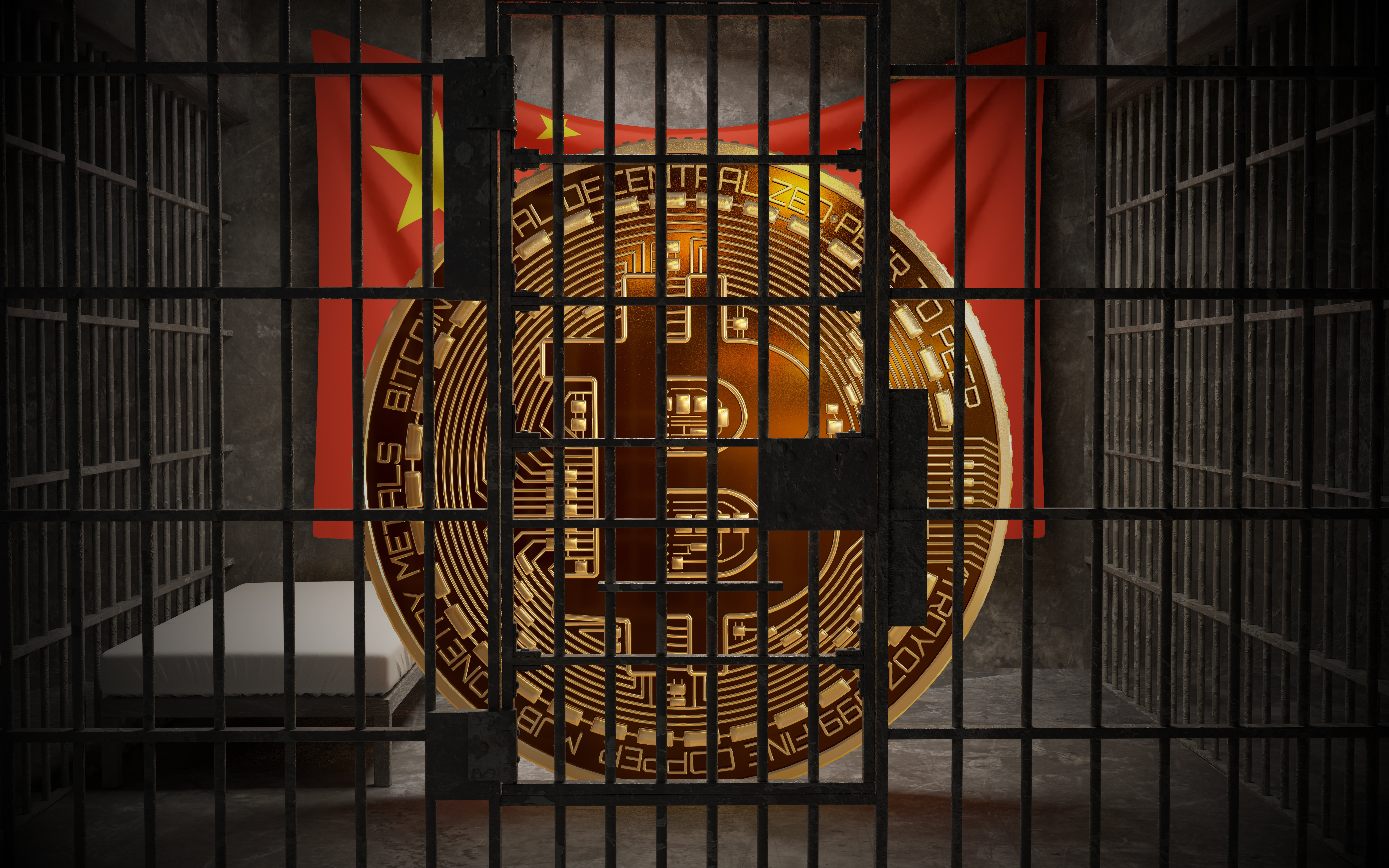 Tron Weibo Account Gets Banned, Is China Cracking Down on Crypto?