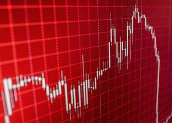 Bitcoin Crypto Market Down