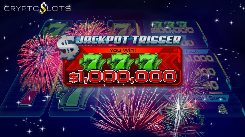 cryptoslots