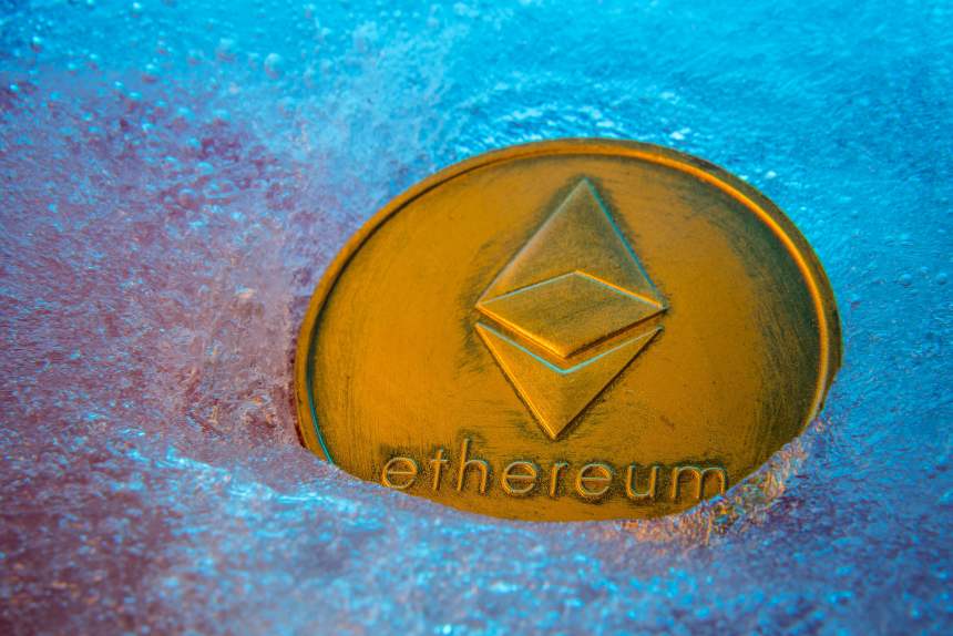 ethereum crypto short