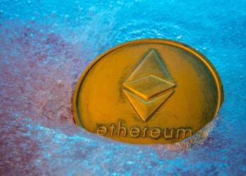 ethereum crypto short