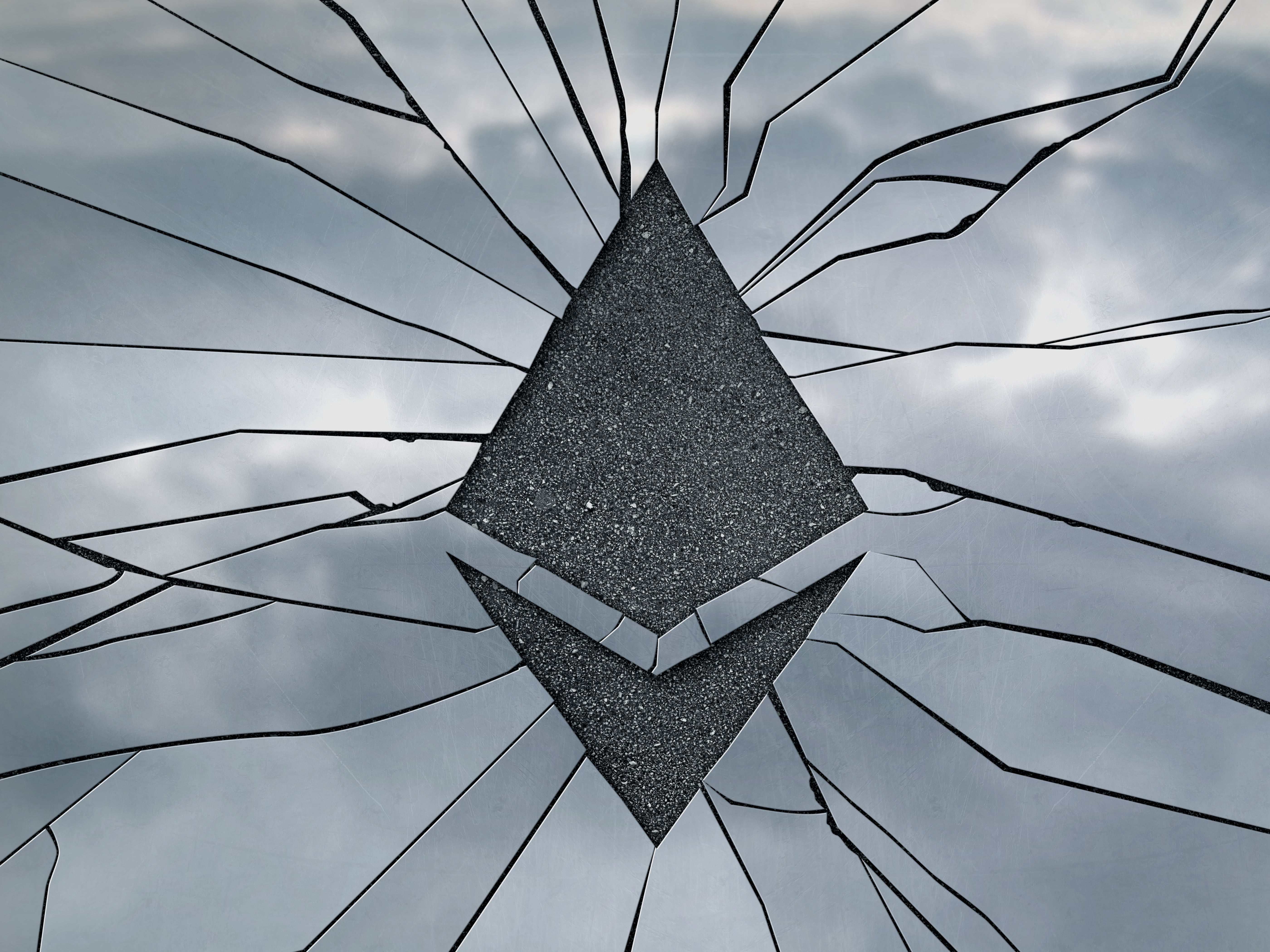 Crypto Analyst: Ethereum Will Never Again Breach $1K