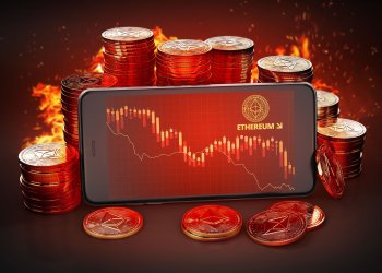 How Does The Ethereum Dump Affect DeFi Markets?